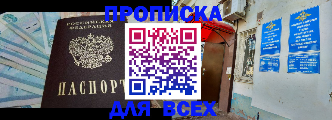 временная регистрация адрес в Менделеевске